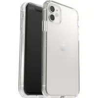 Otterbox Apple iPhone 11 Hülle - Kunststoff - - Backcover/Hard Case - Transparent