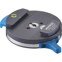 Novoflex Schnellkupplung Q-Base II