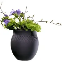 Villeroy & Boch Perle Vase 18 cm