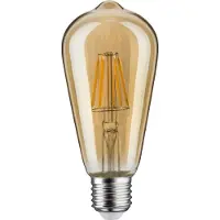 Paulmann 1879 Filament Kolben ST64