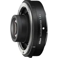 Nikon Nikkor Z Telekonverter 1.4x