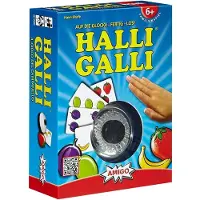 AMIGO Spiel + Freizeit GmbH Halli Galli