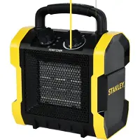 Stanley Elektroheizgerät 2.0Kw