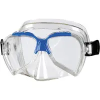 BECO BEERMANN Taucherbrille Kind Ari Kids 4+