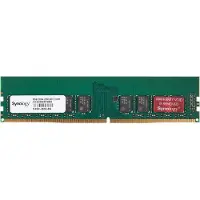 Synology D4EC-2666-8G Speichermodul 8 GB 1 x 8 GB DDR4 2666 MHz ECC