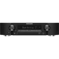 Marantz NR1510, 85 W, 5.2 Kanäle, Surround, 85 W, 60 W, 50 W