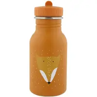 Trixie Kindertrinkflasche Mr Fox, 350 Ml