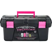 Muc-Off Kit Ultimate Reinigungsmittel