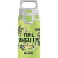 SIGG Flasche Shield ONE Jungle, 500 ml 1 St