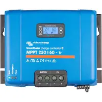 Victron Energy Smartsolar Mppt 250/60-tr Ladegerät