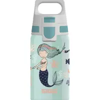 SIGG Shield One Atlantis 0,5L