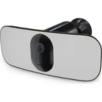 Arlo Pro 3 Floodlight Schwarz Ip-Kamera