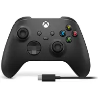 Microsoft Xbox Wireless Controller + USB-C Cable