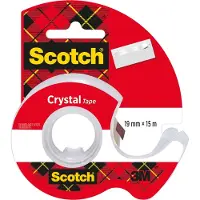 Scotch Crystal