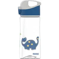 SIGG Flasche Dinosaur Friend, 450 ml 1 St