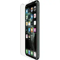 Belkin Force Ultra Iphone 11pro/xs/x Displayschutzfolie