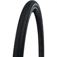 Schwalbe Schlauchloser weicher Reifen G-One Allround Hs473 Snakeskin Evolution Line 40-622