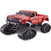 Amewi Pickup Truck, Pickup-LKW, 1:16, 700 mAh