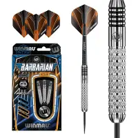 Winmau Steeldarts Barbarian