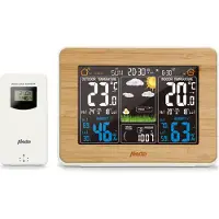 Alecto Ws-1560 Wetterstation