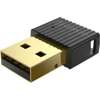 ORICO BTA-508, Kabellos, USB, Bluetooth, 5 Mbit/s, Schwarz