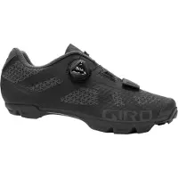 Giro Fahrradschuhe - RINCON W - Schwarz 36