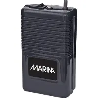 Marina Batterie Durchlüfterpumpe