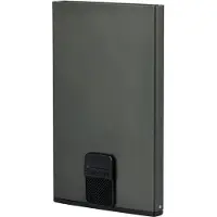 Samsonite Alu Fit Rfid Brieftasche