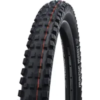 Schwalbe Magic Mary, 27.5", MTB, Tubeless-Reifen, Klappbarer Wulst, Off-road, Schwarz