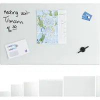 Relaxdays Magnetboard