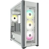 Corsair Icue 7000x Tower-gehäuse Mit Fenster