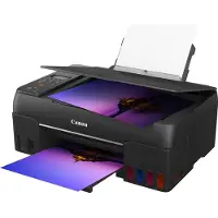 Canon Pixma C650 Multifunktionsdrucker