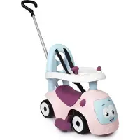 Smoby Maestro Baby Ride-on Carrier 3-in-1
