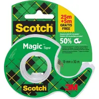 3M Klebefilm Magic 810