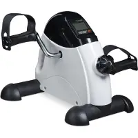 Relaxdays Mini-Heimtrainer