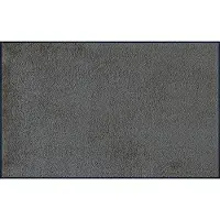 Kleen-Tex Fußmatte "Original Uni, Schmutzfangteppich", rechteckig, 9 mm Höhe, Schmutzmatte, rutschhemmend, auch als Läufer erhältlich