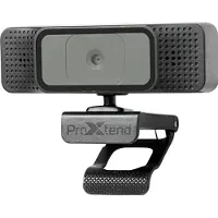 ProXtend X301 Full HD, 5 MP, 2592 x 1944 Pixel, Full HD, 30 fps, 2592x1944@30fps, YUY2, MJPG