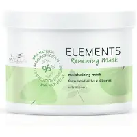 Wella Elements - Renewing Mask.