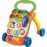 Vtech Spiel- und Laufwagen