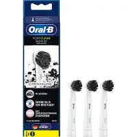Oral-B Pure Clean 3er, Aufsteckbürste