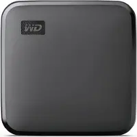 Western Digital Elements SE
