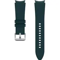 Samsung ET-SFR89LGEGEU, Band, Smartwatch, Grün, Samsung, Galaxy Watch4, Schweißresistent