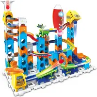 Vtech Raketenset M100 Marbel Rush Fahrzeug Spanische Version