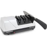 Chef's Choice Trizor XV Model 15 Messerschärfer
