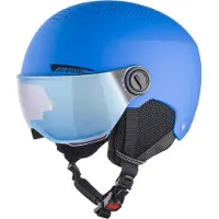 Alpina sport Zupo Visor Q Lite Helm Mit Visier