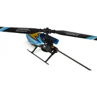 Amewi Afx4 Helikopter Li-po Akku 350 Mah/14 + Rc-auto