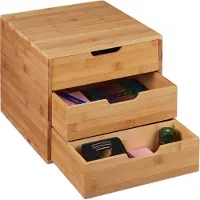Relaxdays Organizer