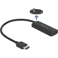 DeLOCK 63251 Usb-c Auf Hdmi Adapter