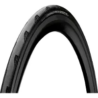 Continental Grand Prix 5000 S TR 700x30c (30-622) faltbar schwarz 0101868