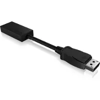 Icy Box Ib-ac508a Hdmi-auf-displayport-adapter